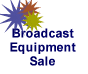 Equipment sale